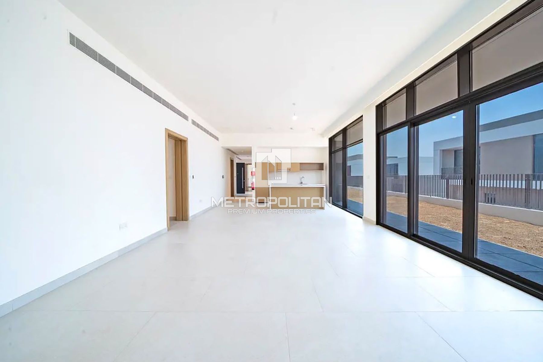 Vacant 5BR Villa | Type C I Tilal Al Furjan