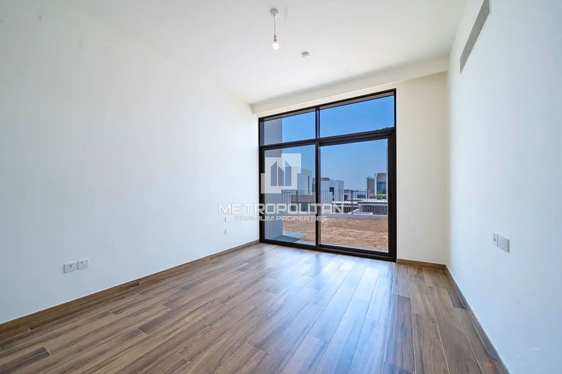 Vacant 5BR Villa | Type C I Tilal Al Furjan