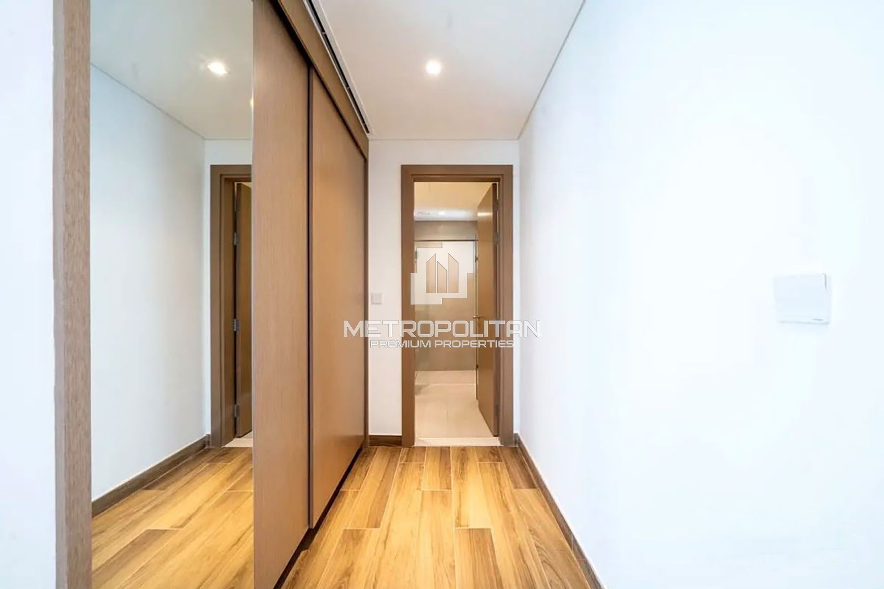 Vacant 5BR Villa | Type C I Tilal Al Furjan