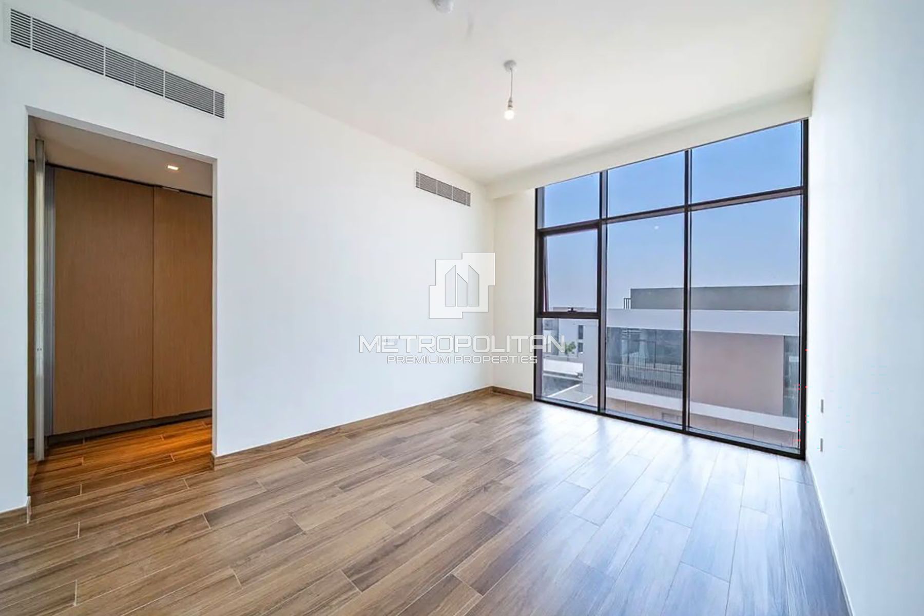 Vacant 5BR Villa | Type C I Tilal Al Furjan