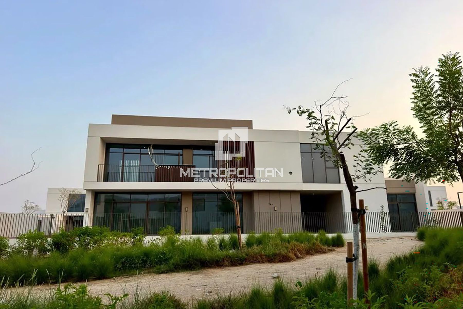 Vacant 5BR Villa | Type C I Tilal Al Furjan