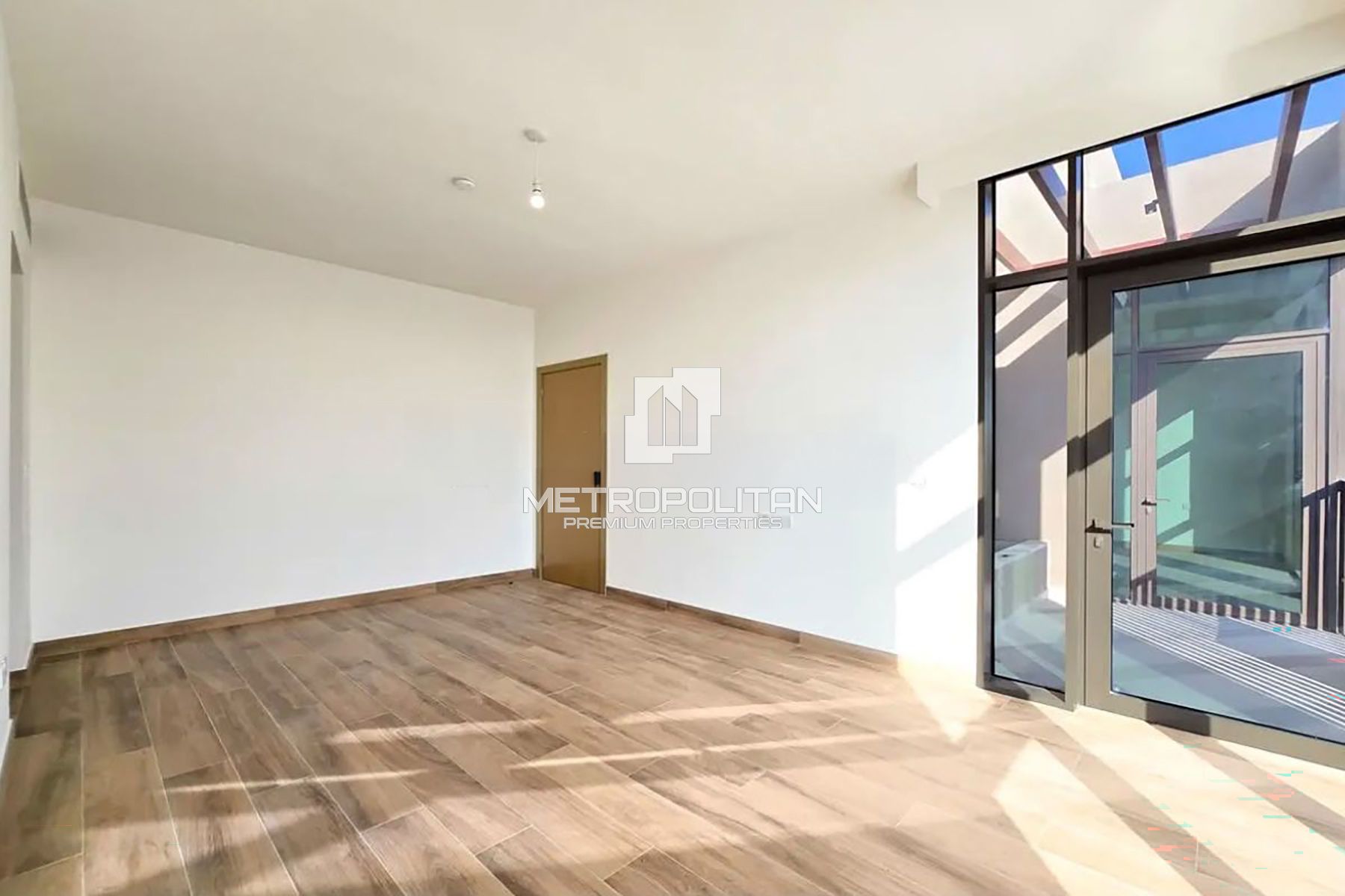 Vacant 5BR Villa | Type C I Tilal Al Furjan