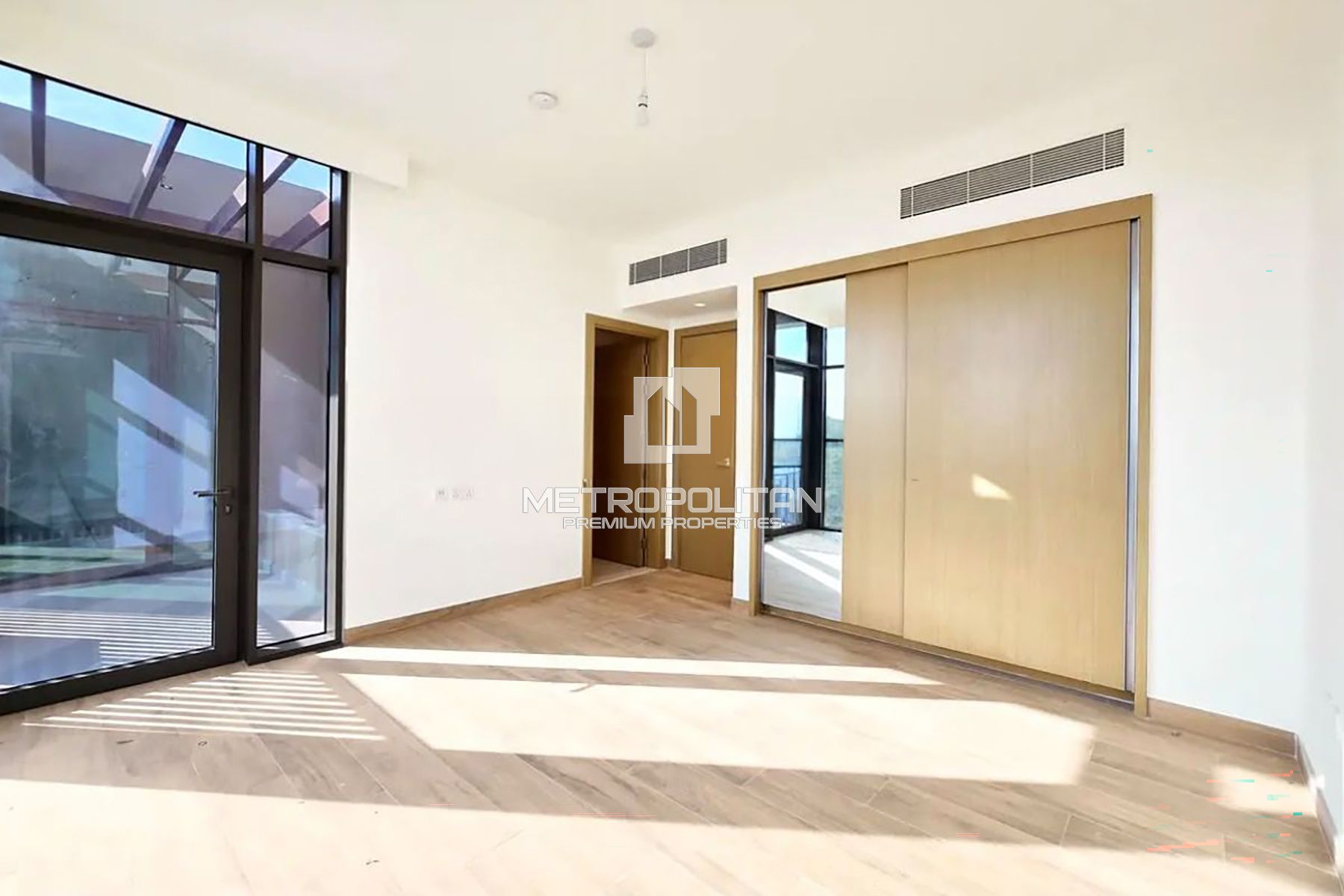 Vacant 5BR Villa | Type C I Tilal Al Furjan