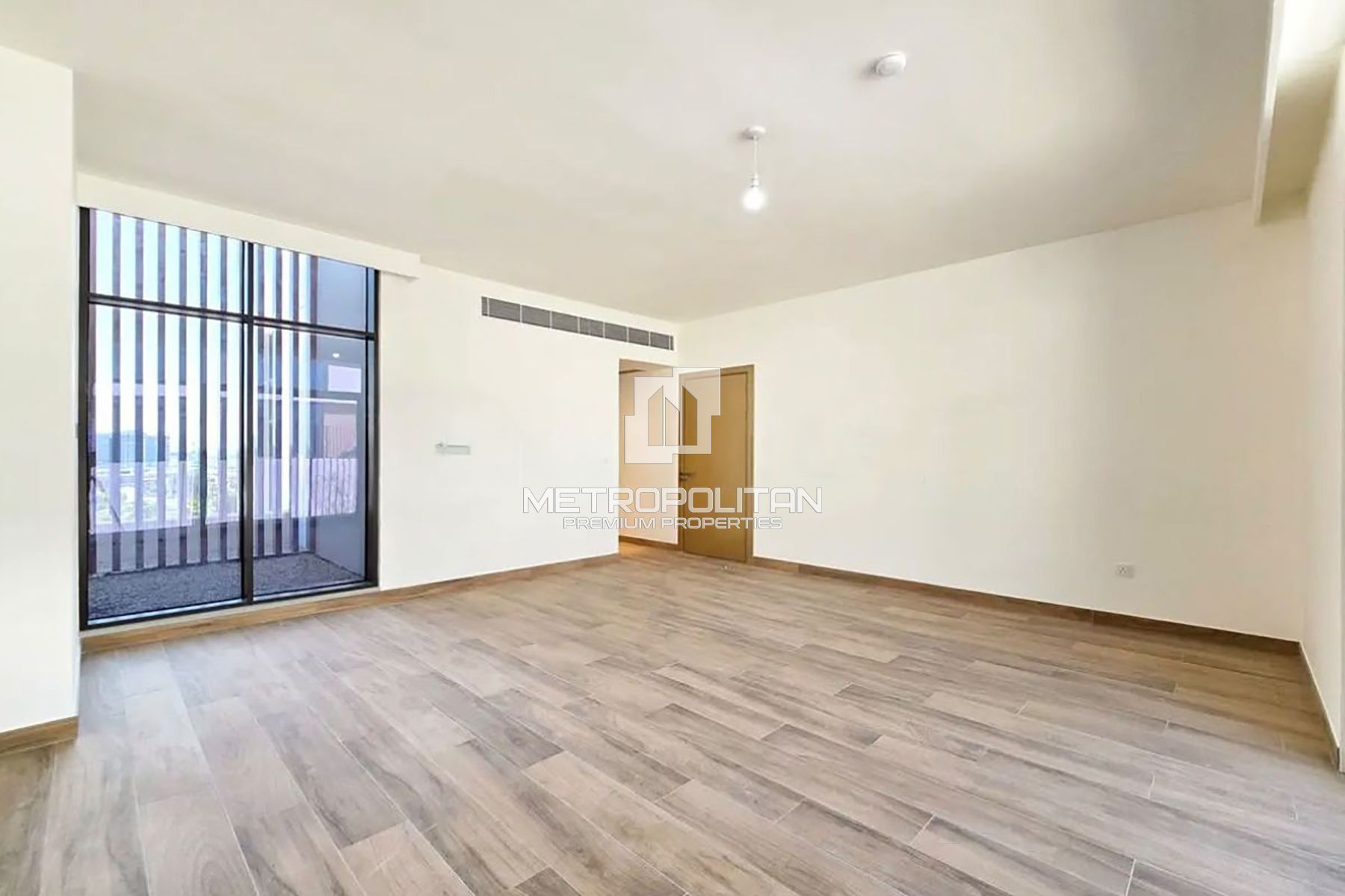 Vacant 5BR Villa | Type C I Tilal Al Furjan