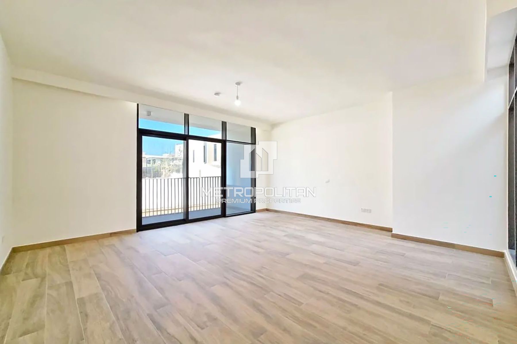 Vacant 5BR Villa | Type C I Tilal Al Furjan