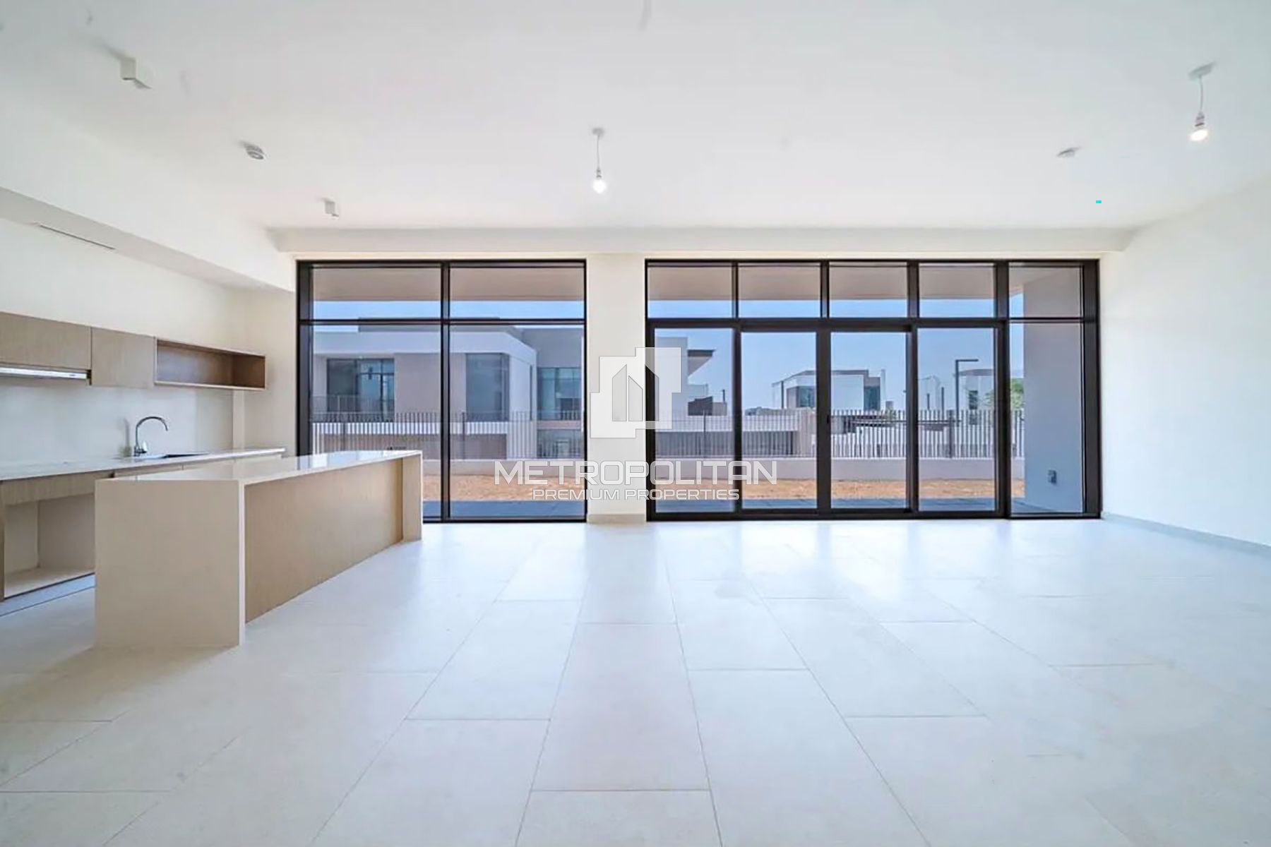 5BR Villa for Sale in Tilal Al Furjan, Al Furjan - MPS-52869