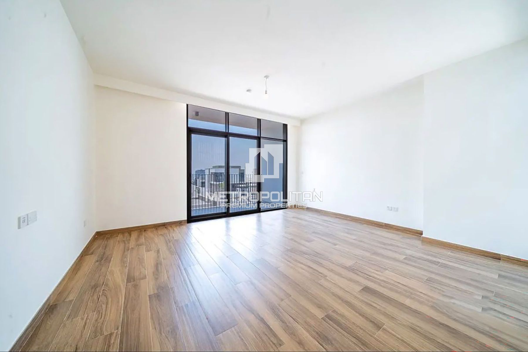 Vacant 5BR Villa | Type C I Tilal Al Furjan