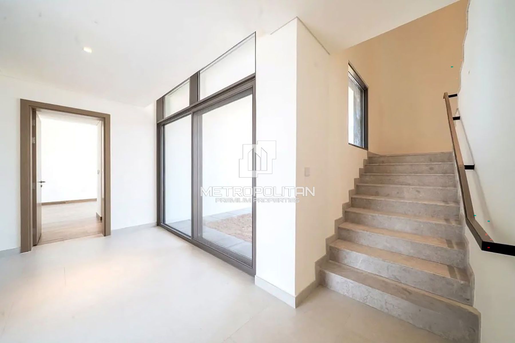 Vacant 5BR Villa | Type C I Tilal Al Furjan