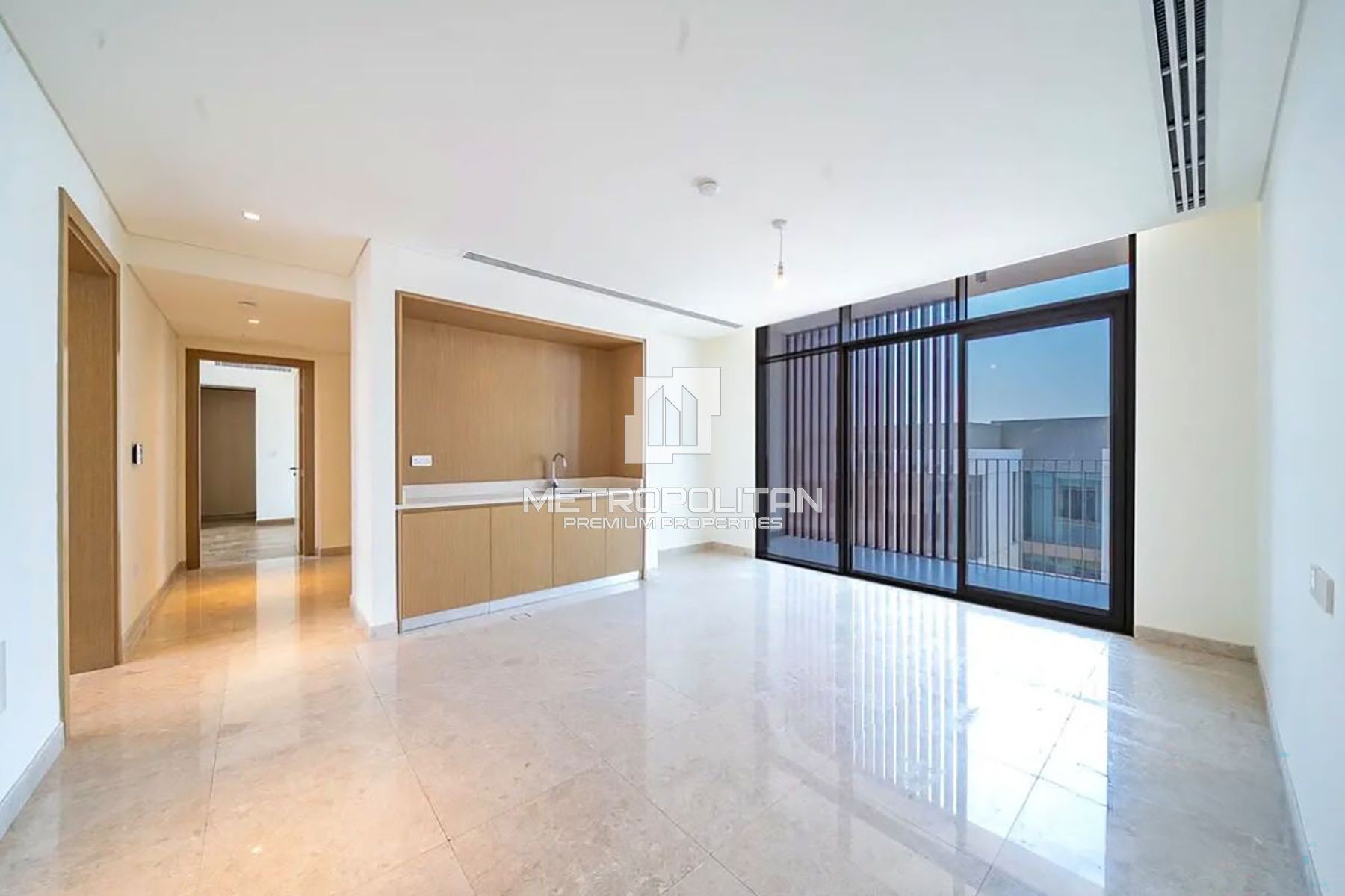 Vacant 5BR Villa | Type C I Tilal Al Furjan