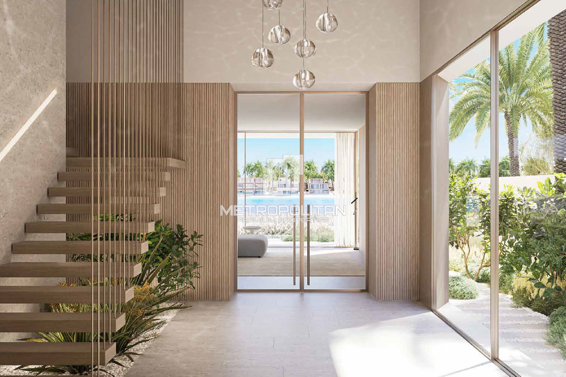 Full Sea Skyline | Steps to Beach | Hot Investment