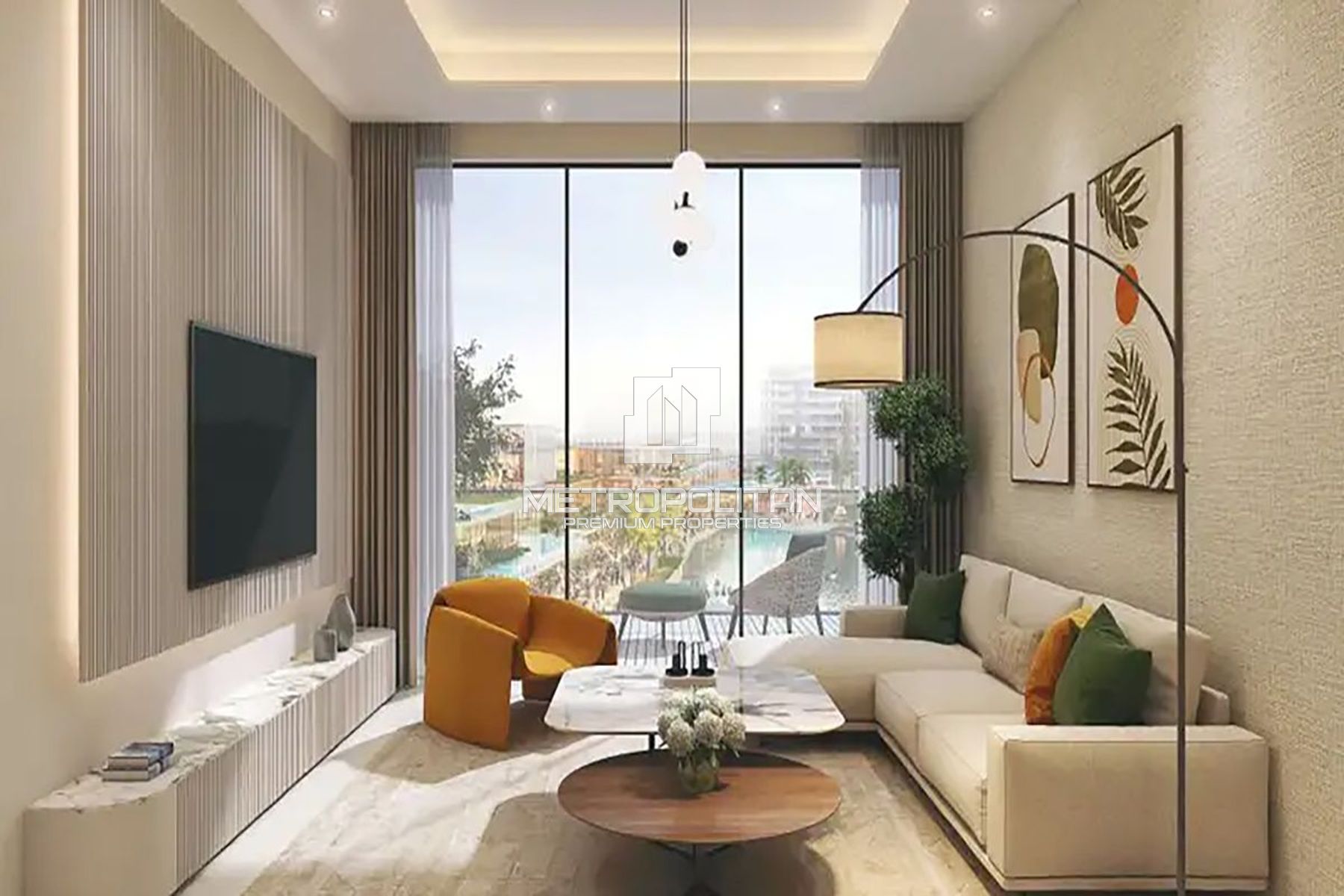 2BR Apartment for Sale in Royal 1A, Dubai Investment Park (DIP) - MPS-52876