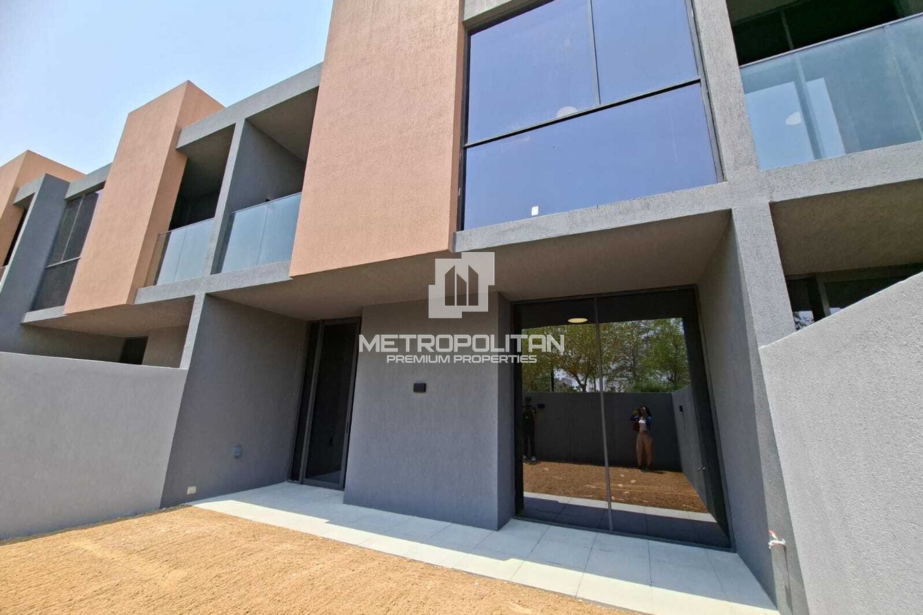 4BR Townhouse for Sale in Saro, Tilal City - MPS-52879