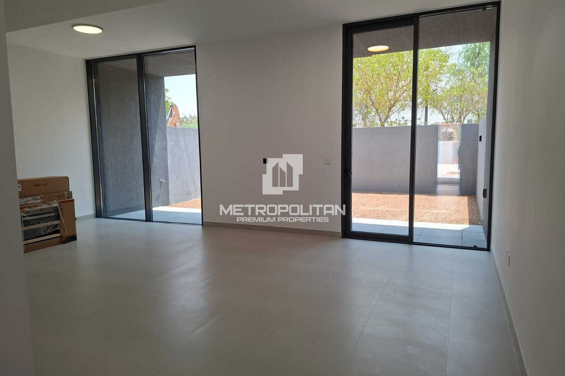 4BR Townhouse for Sale in Saro, Tilal City - MPS-52879