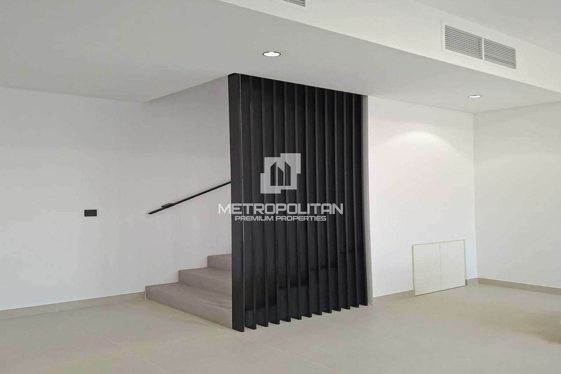 4BR Townhouse +Maid  | Brand New | Close to OP