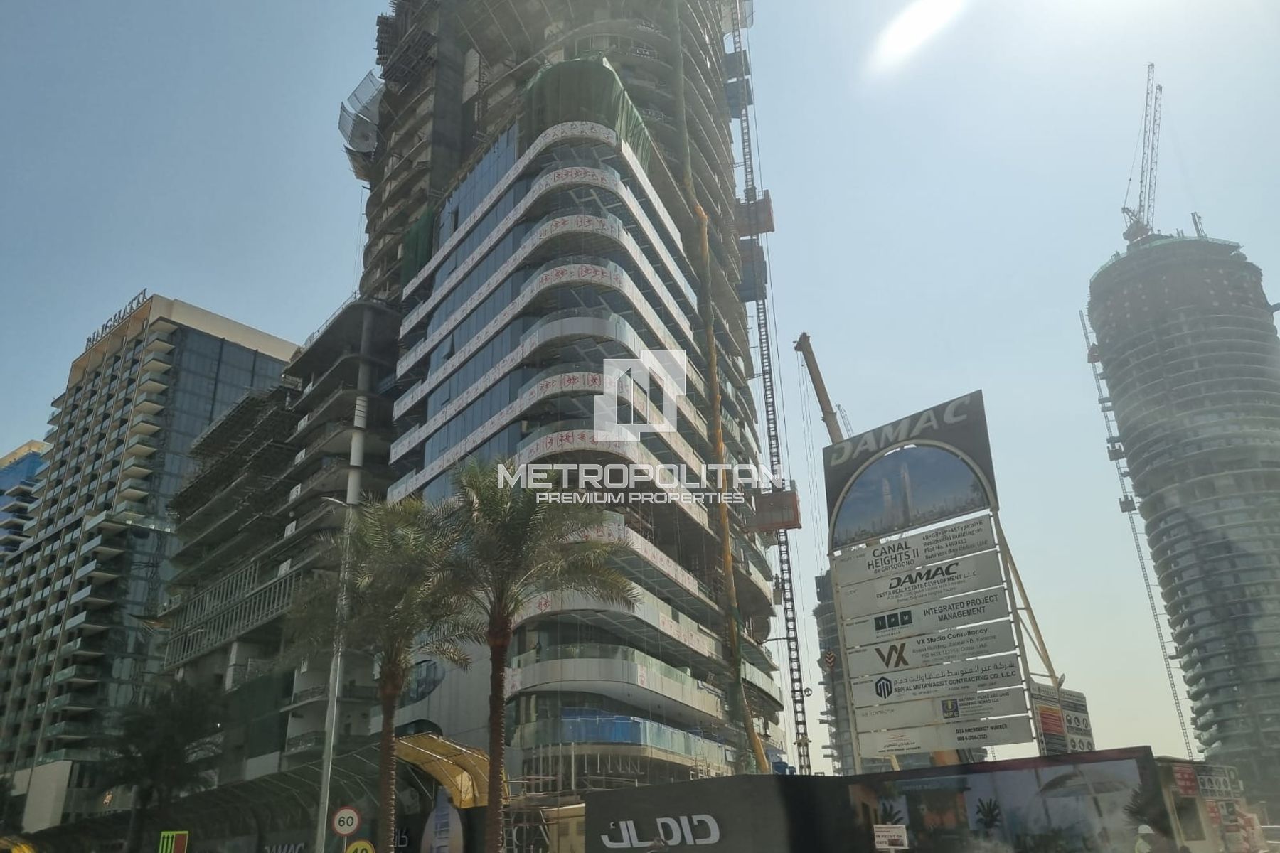 Great Views | Below Original Price | Luxury Deal
