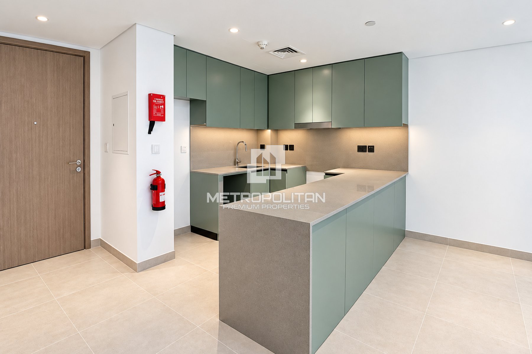 1BR Apartment for Sale in Myrtle, City Walk - MPS-52886