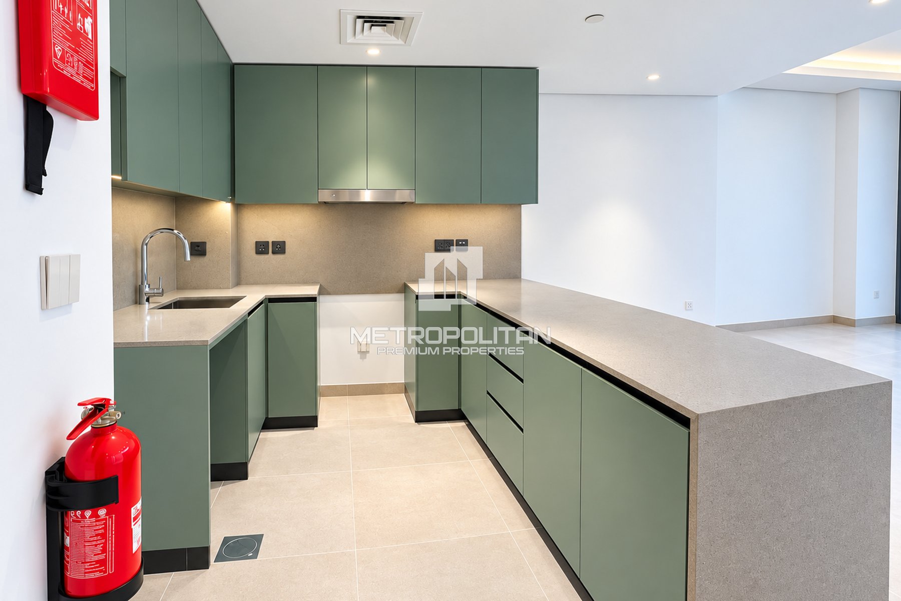 1BR Apartment for Sale in Myrtle, City Walk - MPS-52886