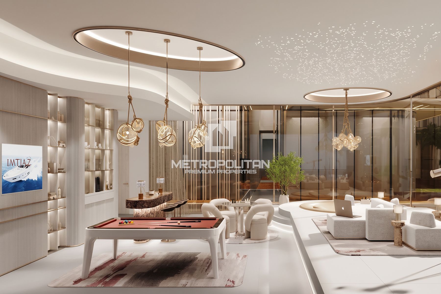 Spacious | Fully Furnished | Handover Soon