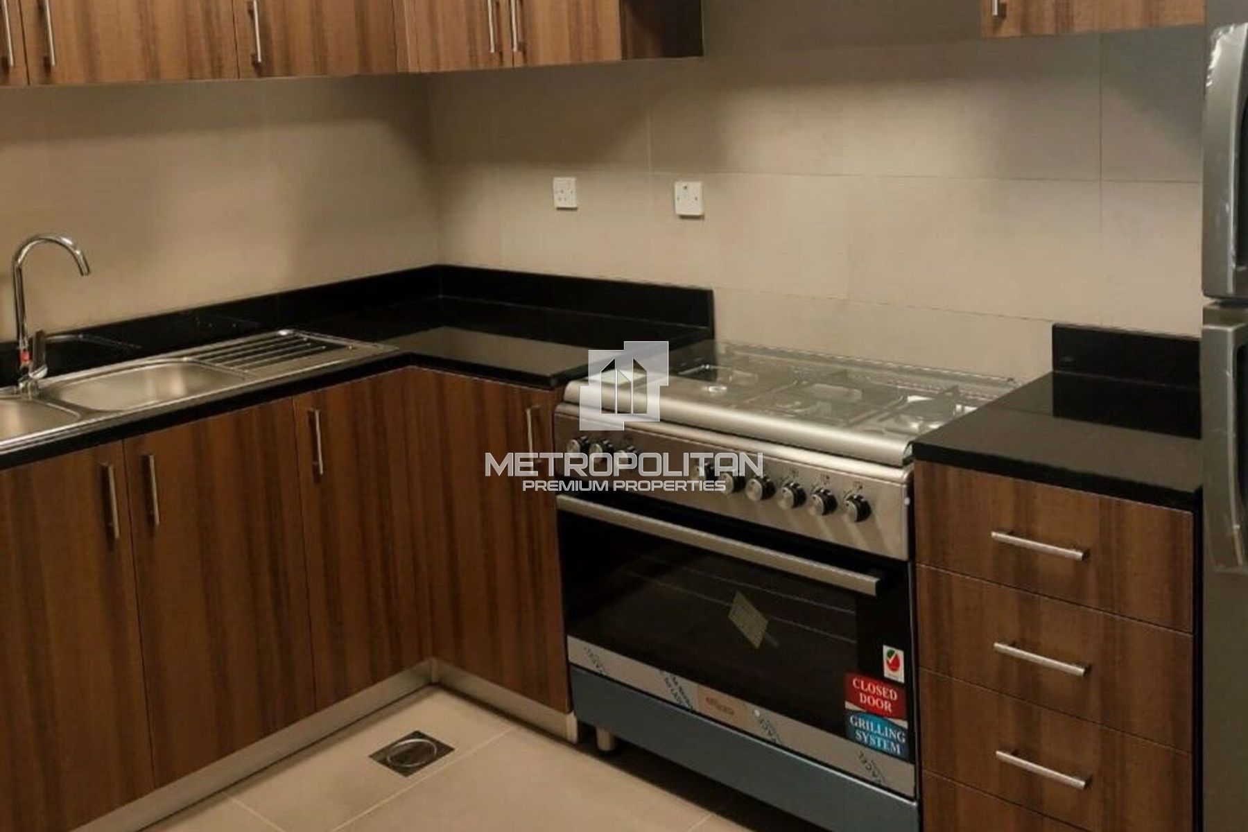 Exclusive Opportunity |Partial Sea View | High ROI