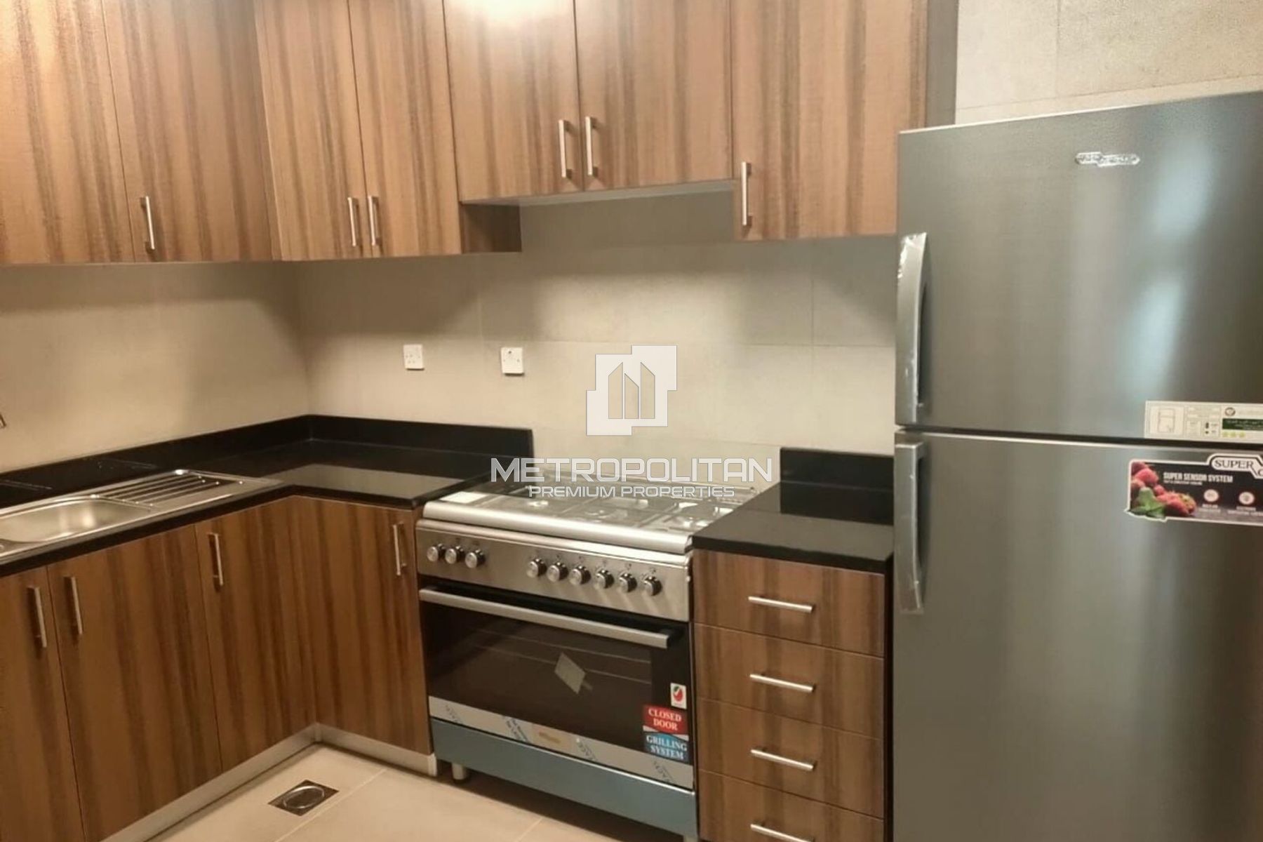 Exclusive Opportunity |Partial Sea View | High ROI