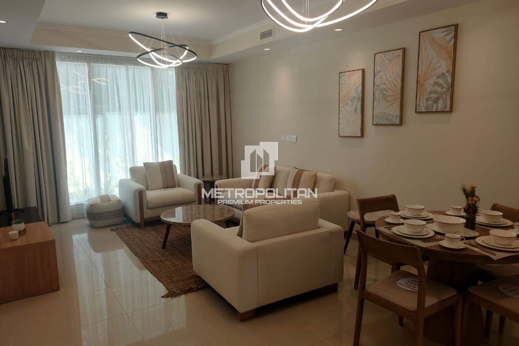 1BR Apartment for Sale in Ajman One Phase 2, Al Rashidiya - MPS-52893