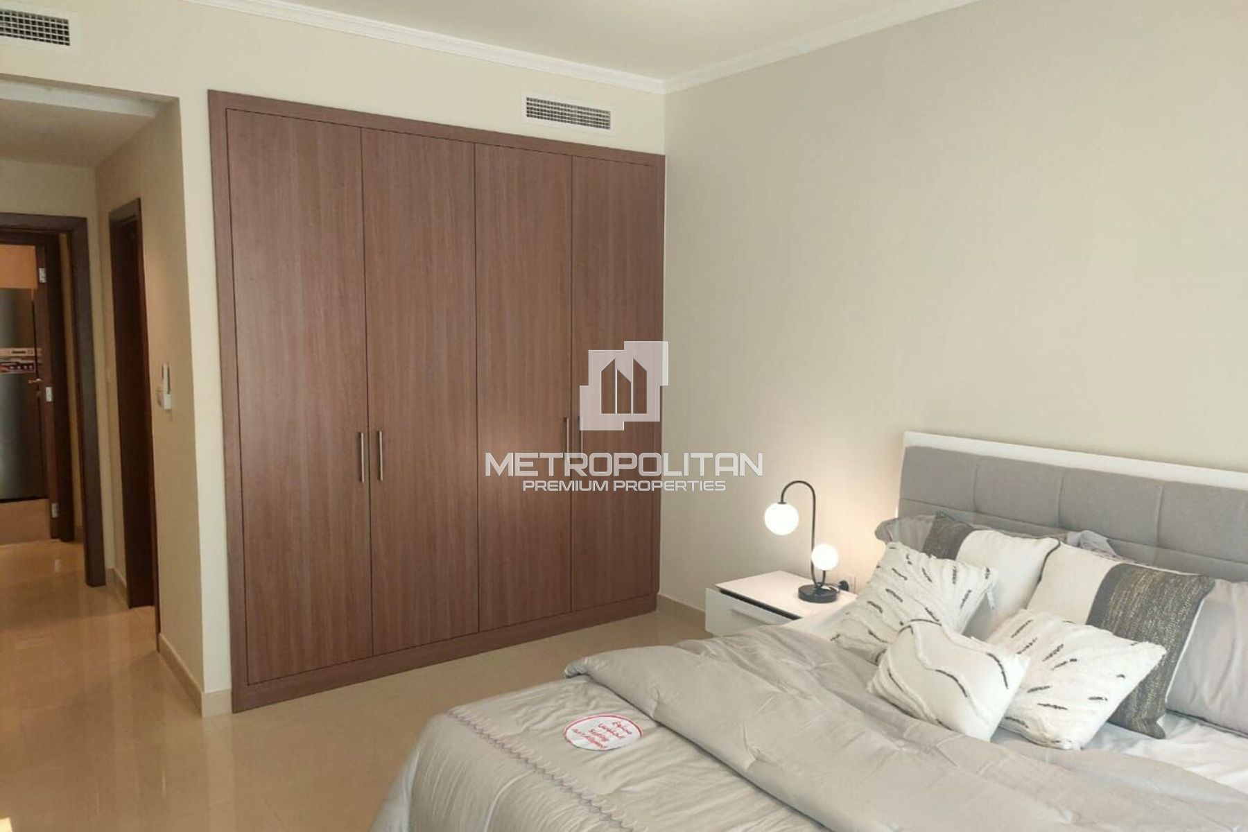 1BR Apartment for Sale in Ajman One Phase 2, Al Rashidiya - MPS-52893