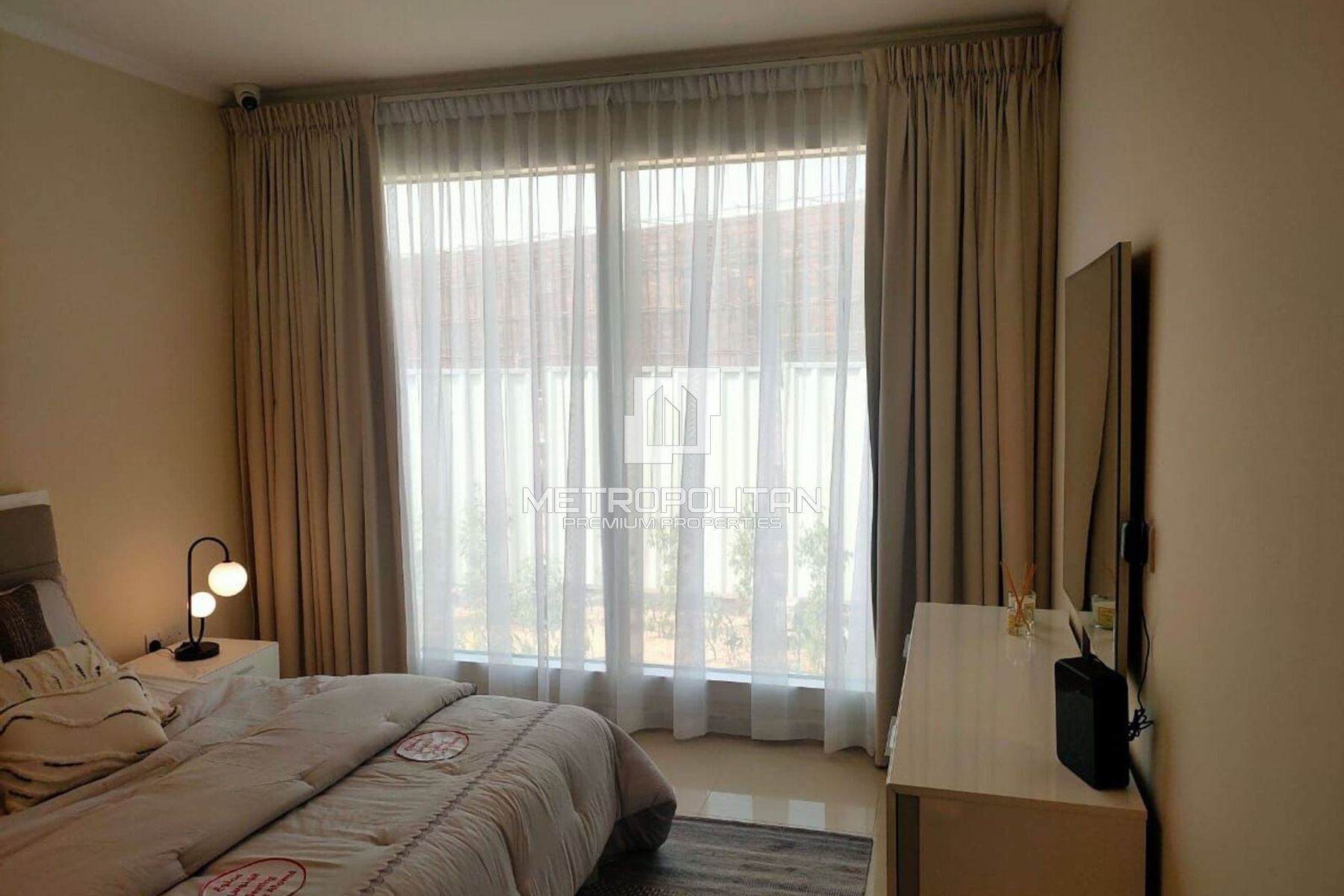 Exclusive Opportunity |Partial Sea View | High ROI