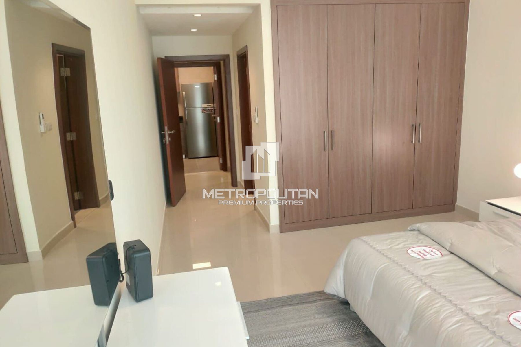 Exclusive Opportunity |Partial Sea View | High ROI