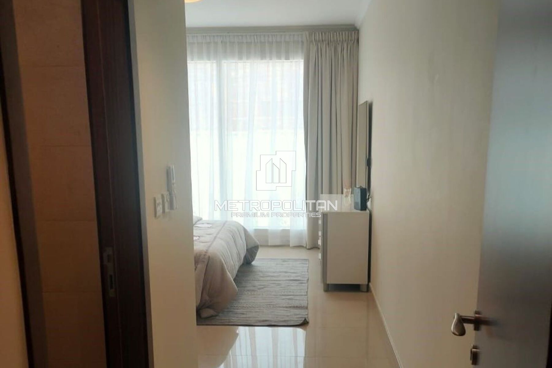 Exclusive Opportunity |Partial Sea View | High ROI