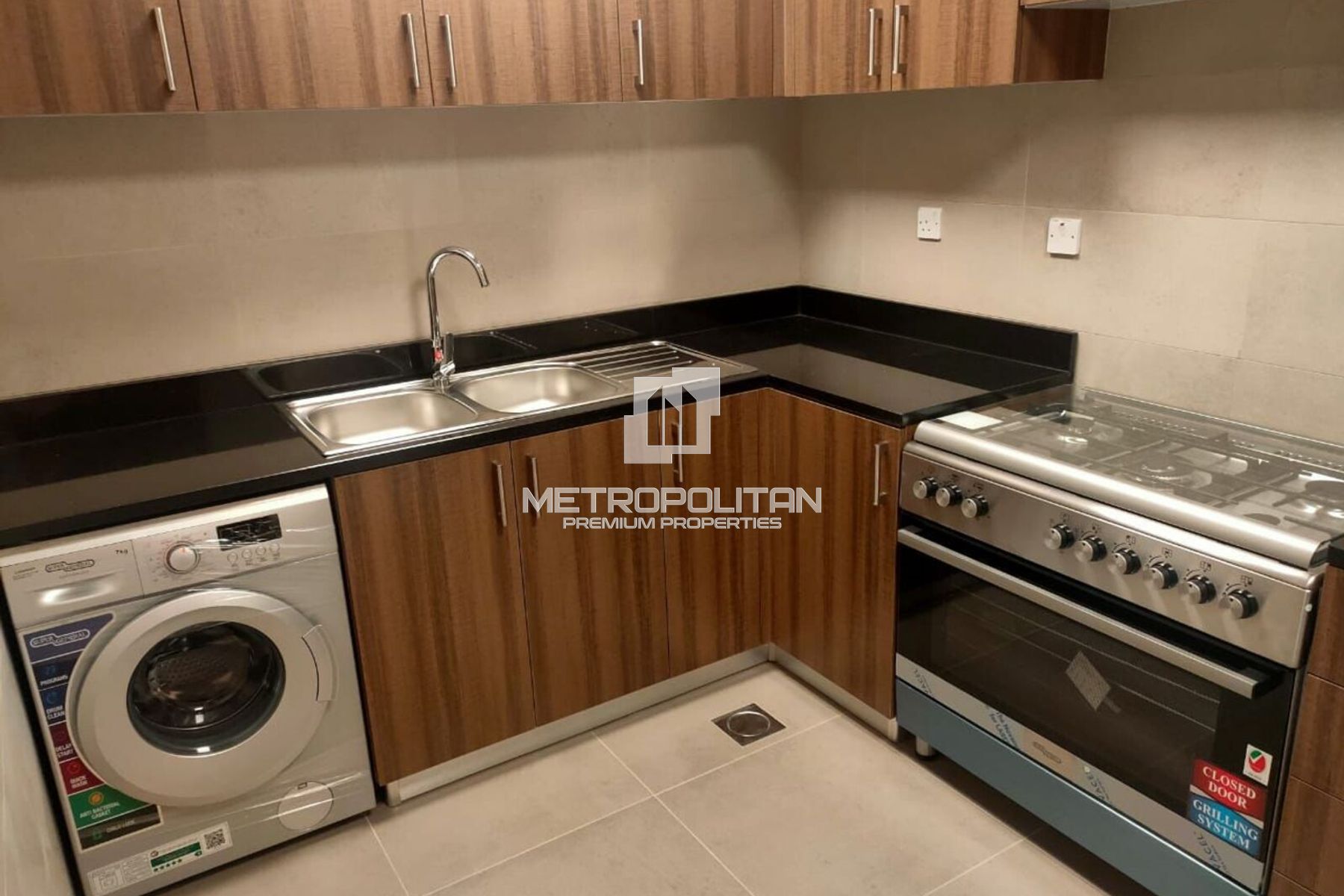 Exclusive Opportunity |Partial Sea View | High ROI