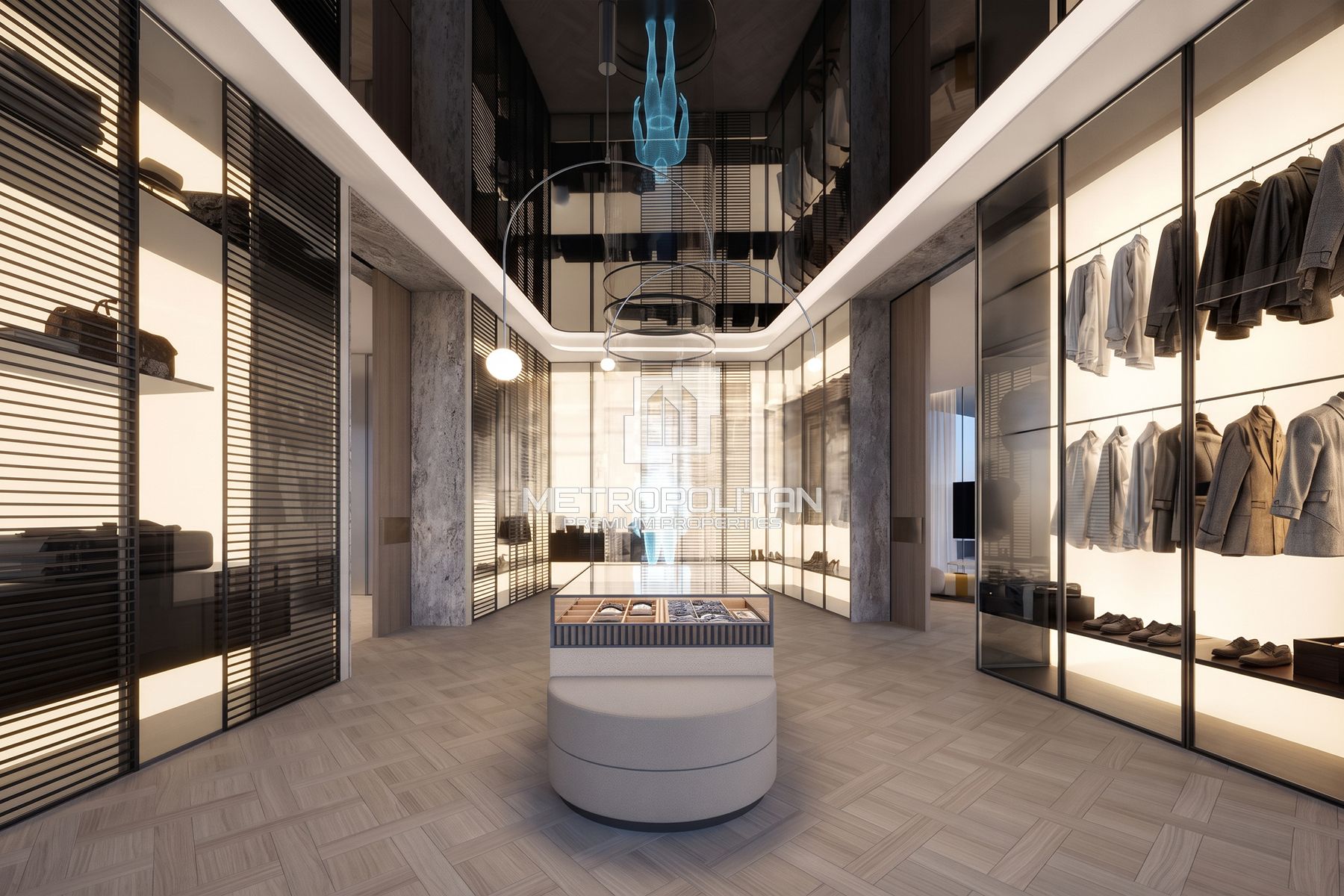 High Floor| Sea View | Soon Handover | Best Price