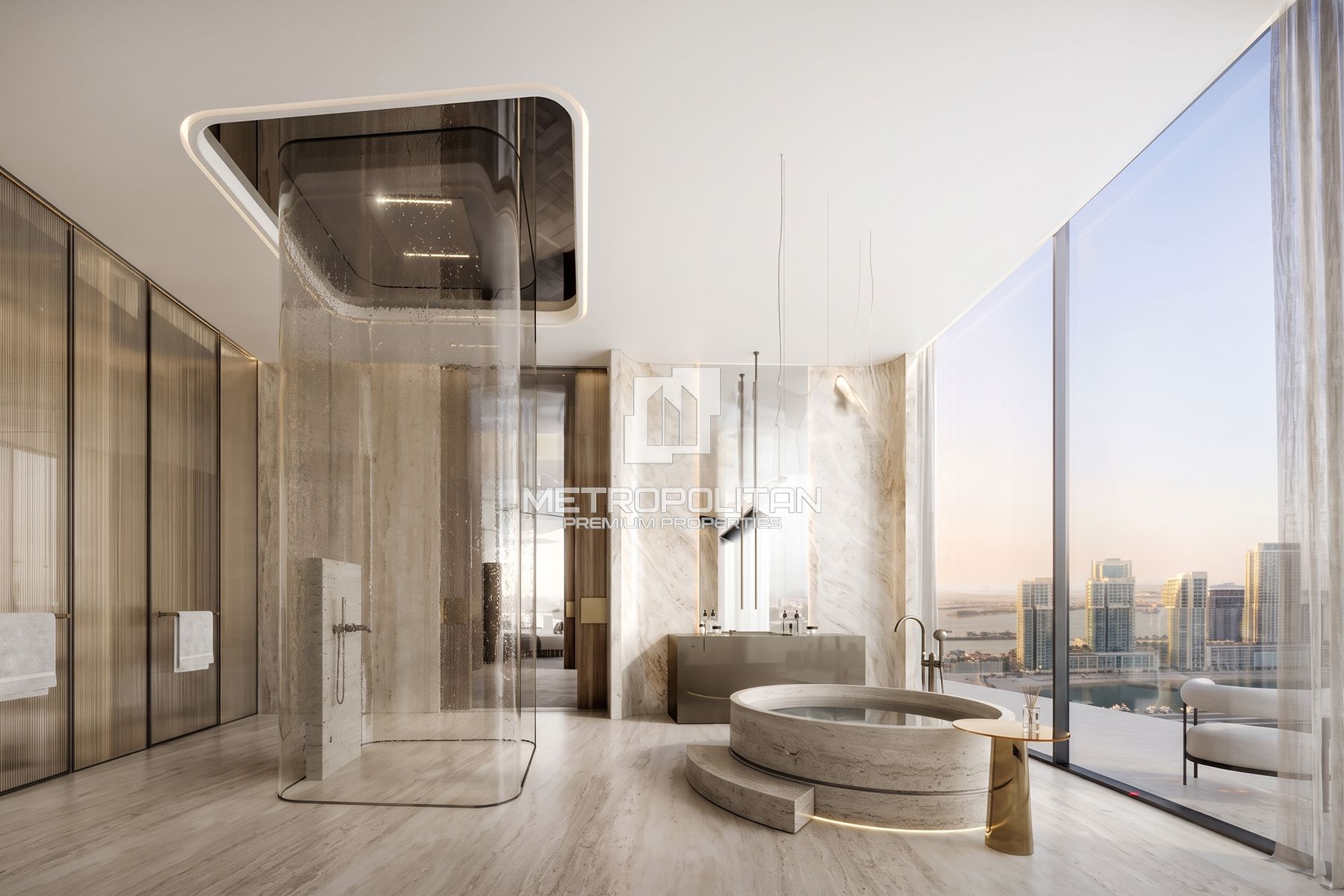 High Floor| Sea View | Soon Handover | Best Price