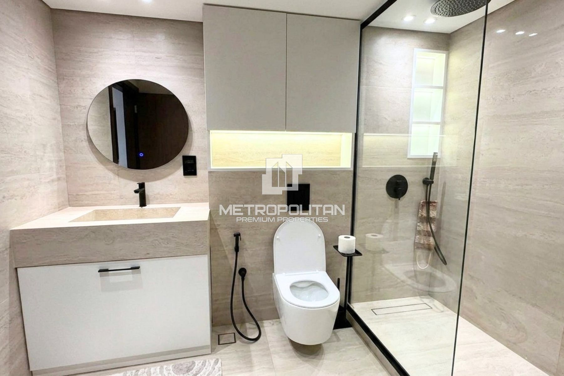 Mid Floor | Upgraded | Burj Khalifa View