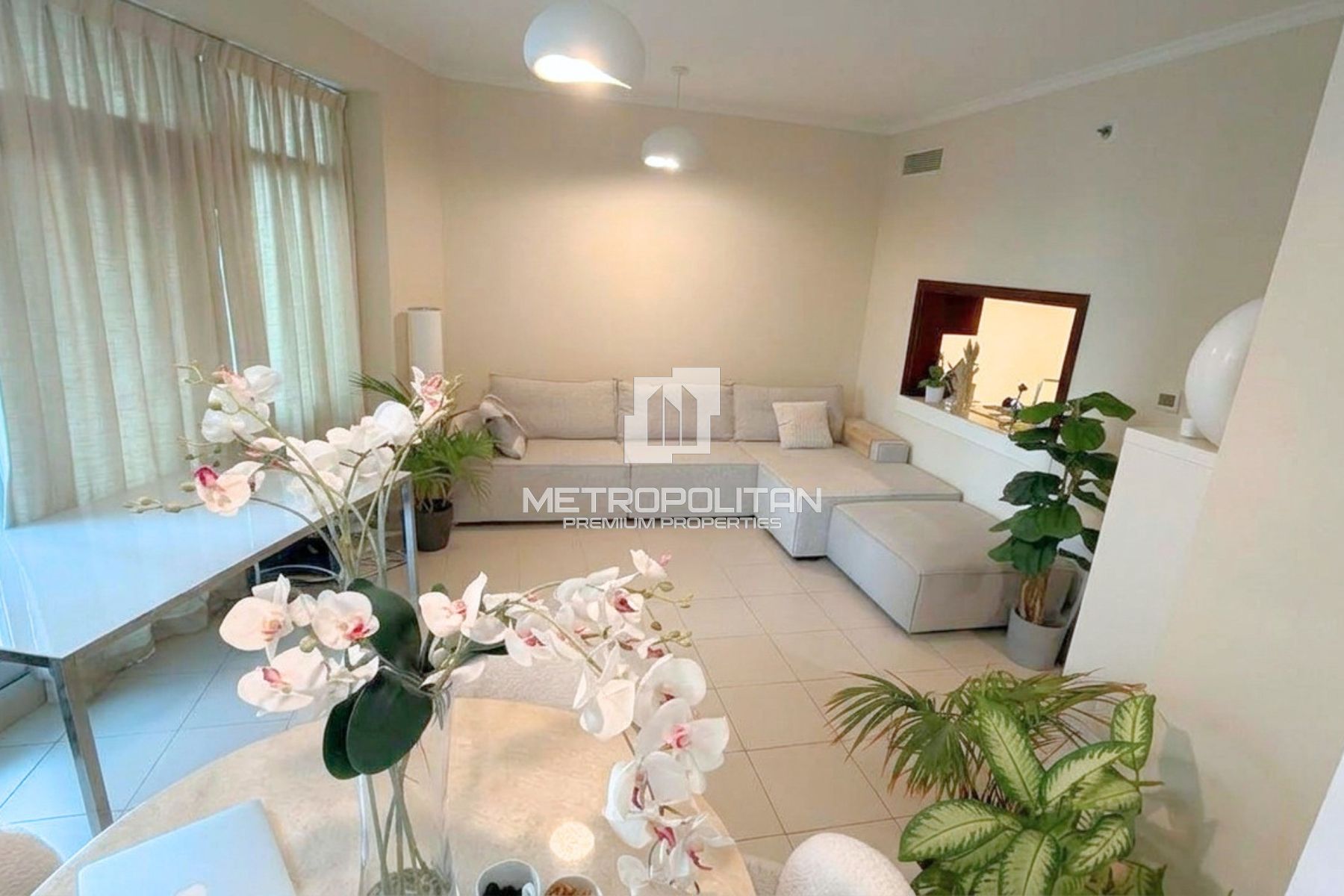 1BR Apartment for Sale in Burj Views B, Downtown Dubai - MPS-52899