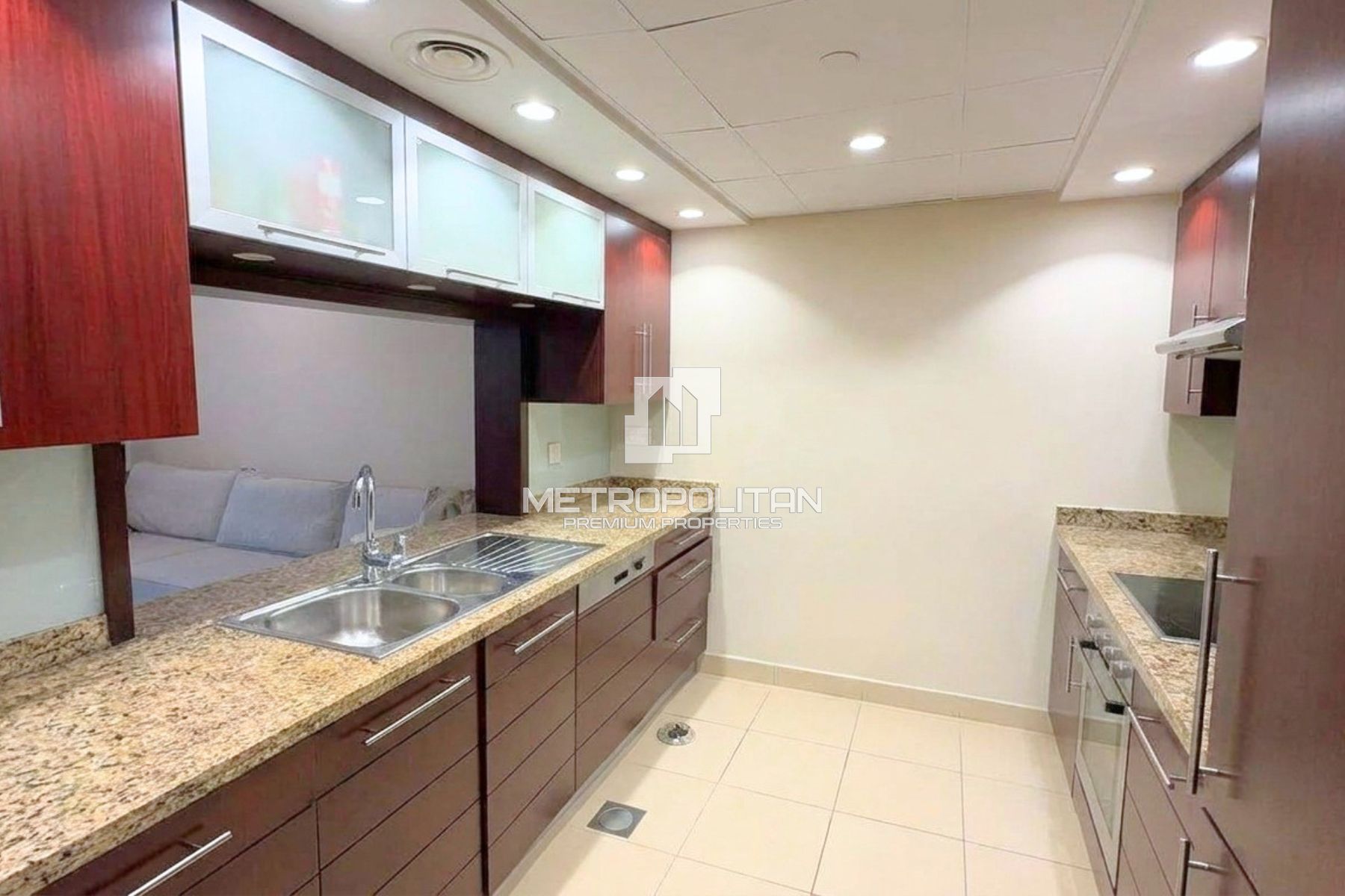 1BR Apartment for Sale in Burj Views B, Downtown Dubai - MPS-52899