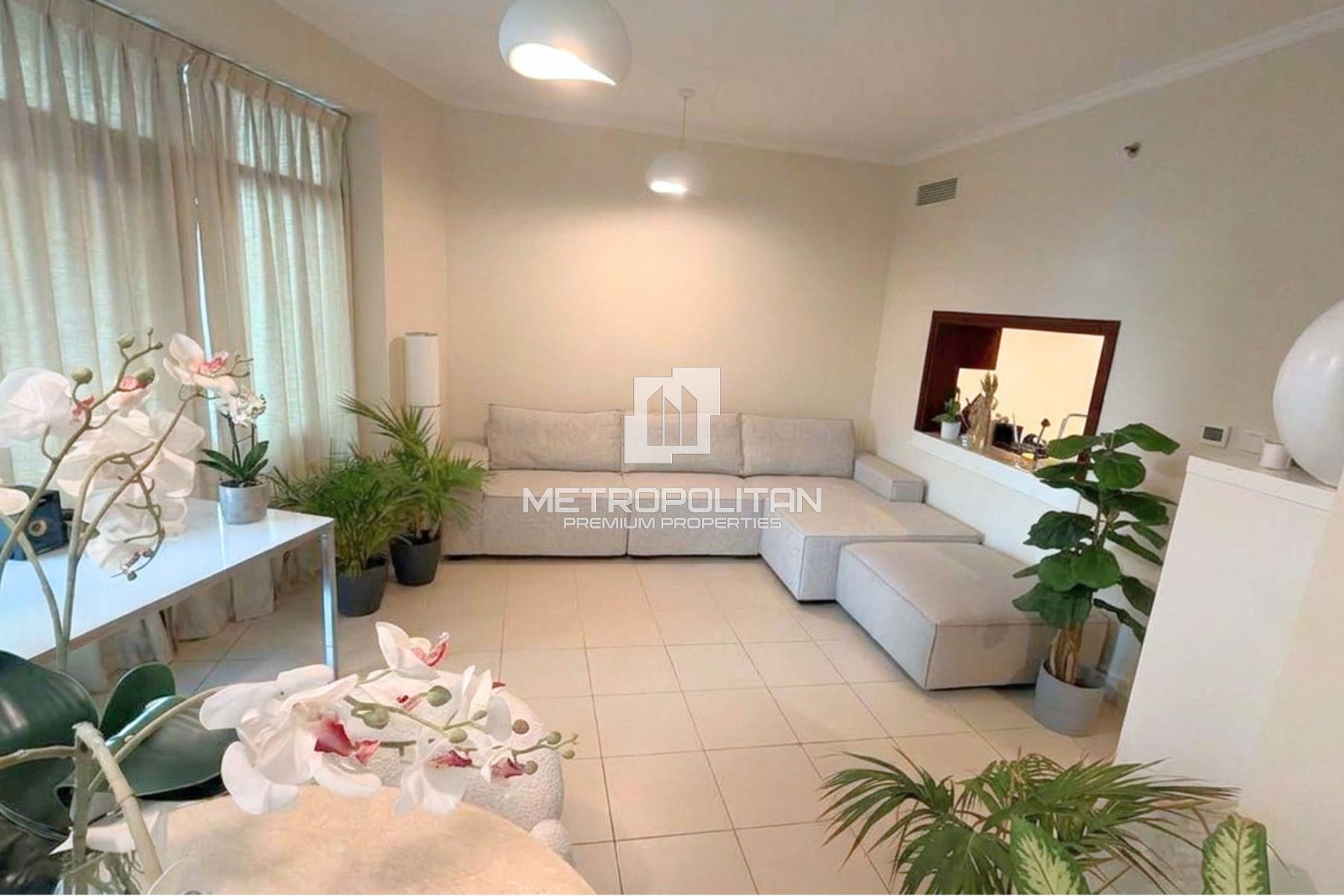 1BR Apartment for Sale in Burj Views B, Downtown Dubai - MPS-52899
