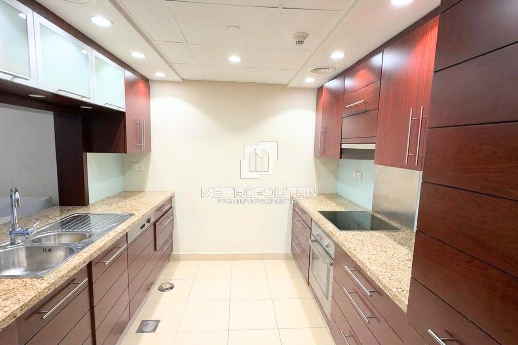 Mid Floor | Upgraded | Burj Khalifa View