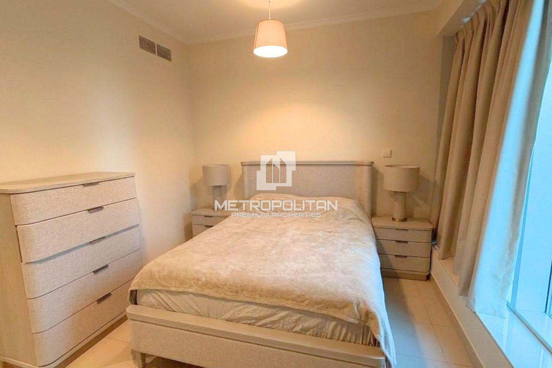 Mid Floor | Upgraded | Burj Khalifa View