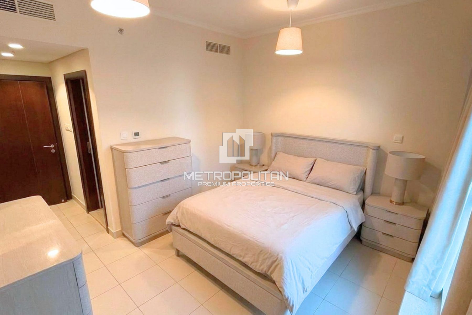 Mid Floor | Upgraded | Burj Khalifa View