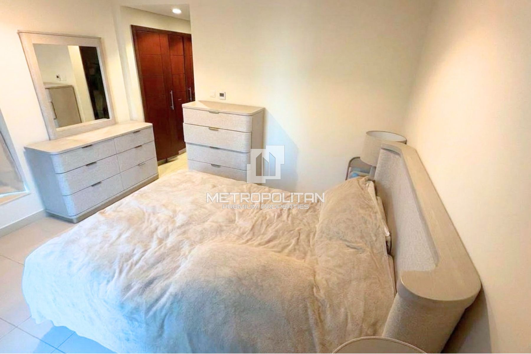 Mid Floor | Upgraded | Burj Khalifa View