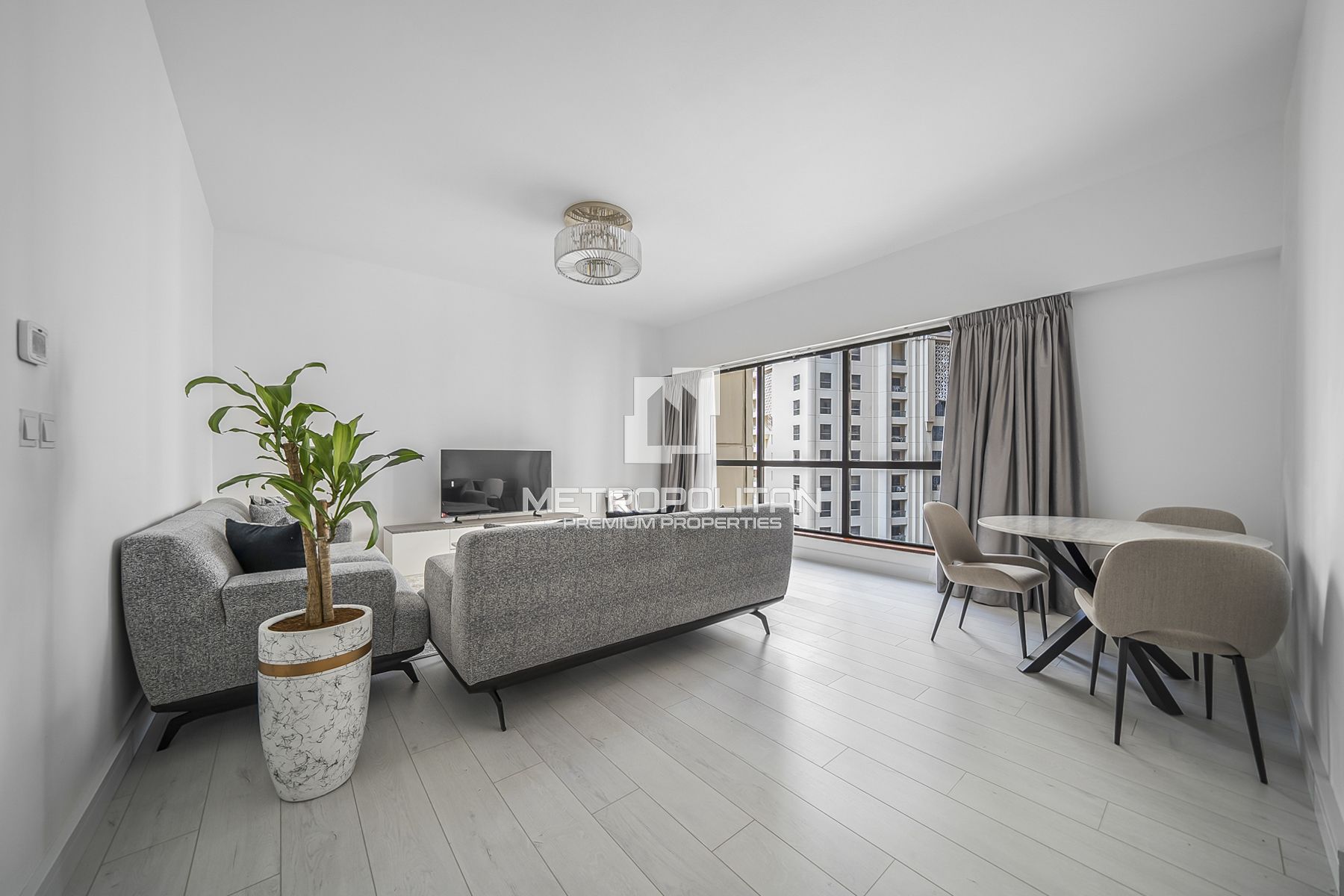 2BR Apartment for Sale in Sadaf 7, Jumeirah Beach Residence - MPS-52901