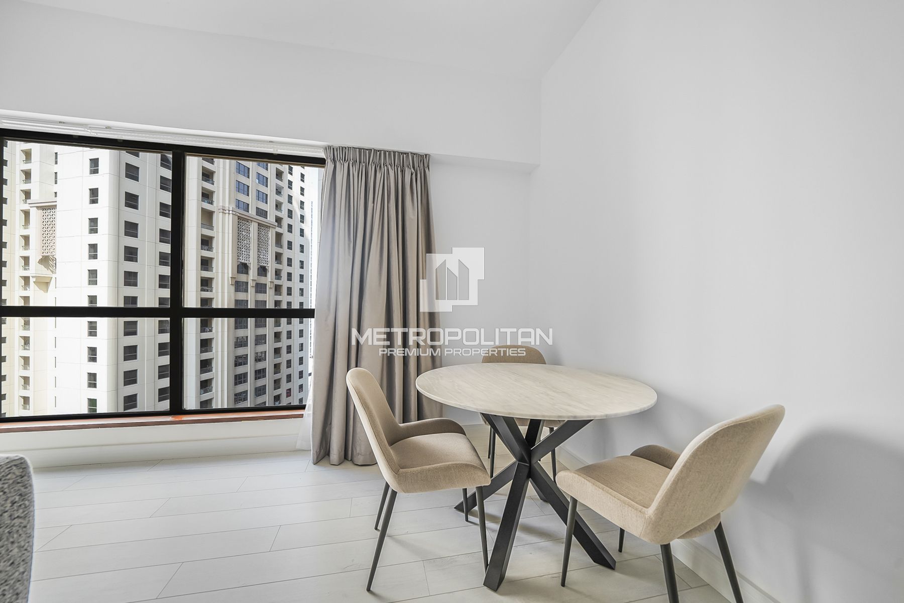 2BR Apartment for Sale in Sadaf 7, Jumeirah Beach Residence - MPS-52901