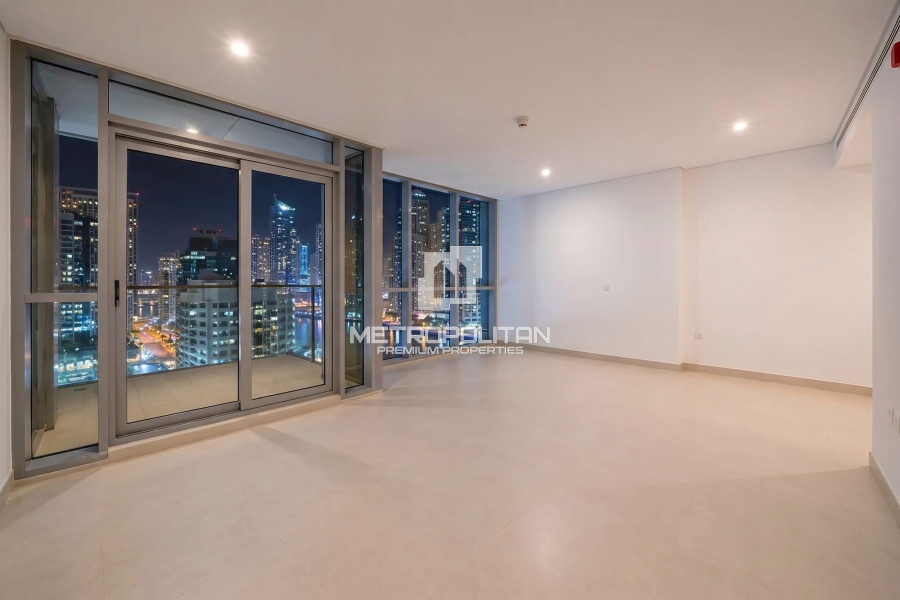 1BR Apartment for Sale in LIV Waterside, Dubai Marina - MPS-52902