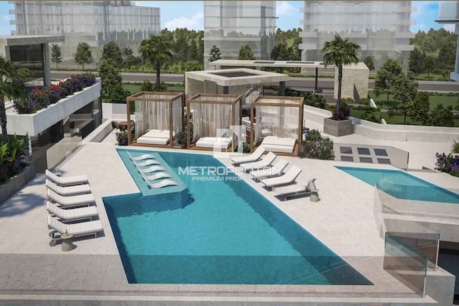 Lowest Priced | Full Marina View | Direct Seller