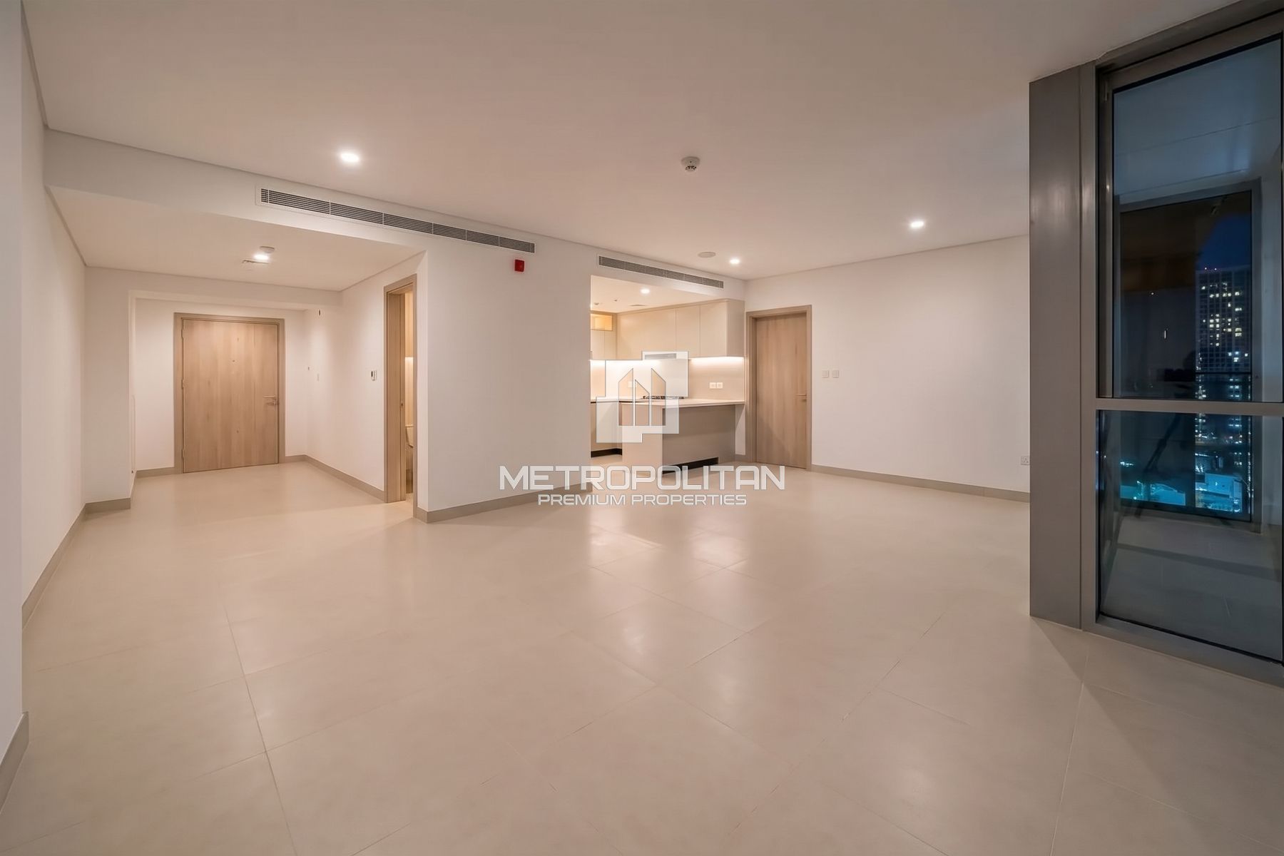 1BR Apartment for Sale in LIV Waterside, Dubai Marina - MPS-52902