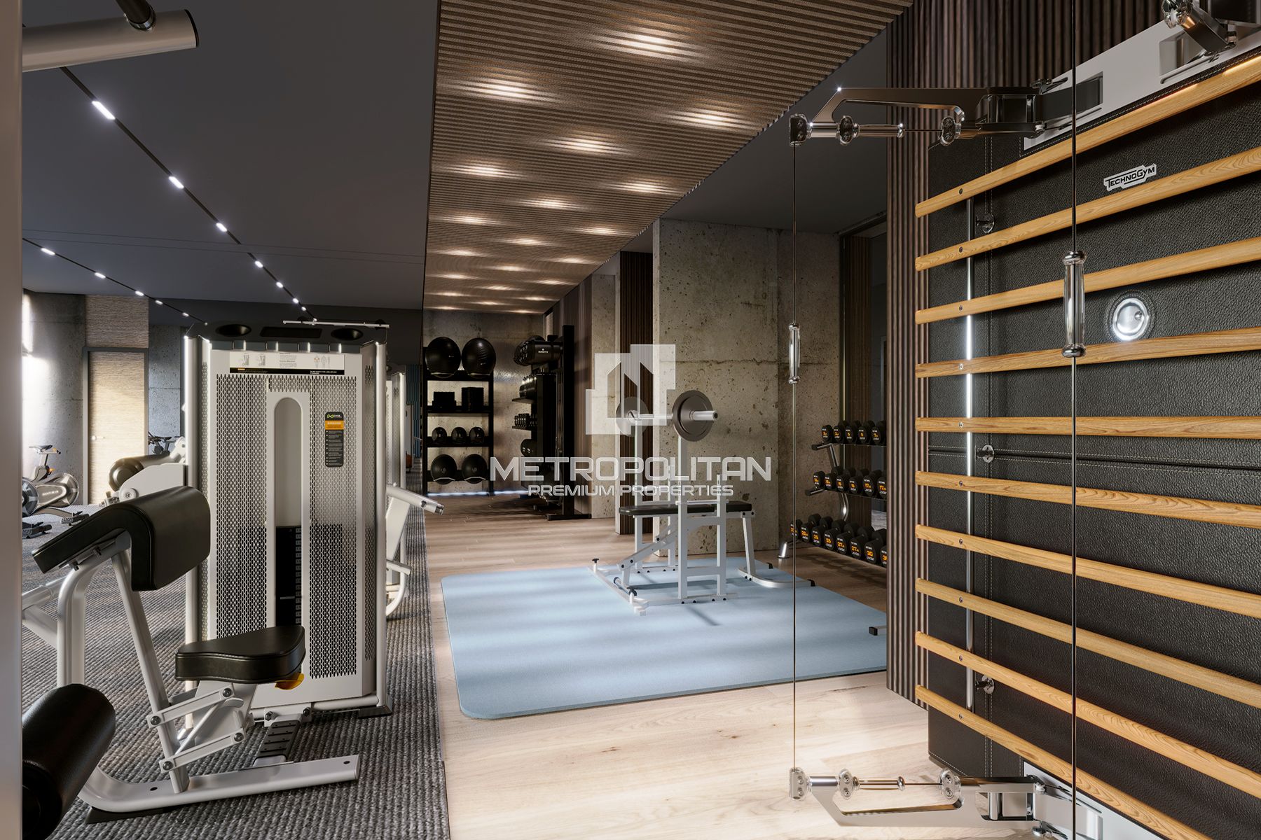 Redefining Luxury Living | Full Park View