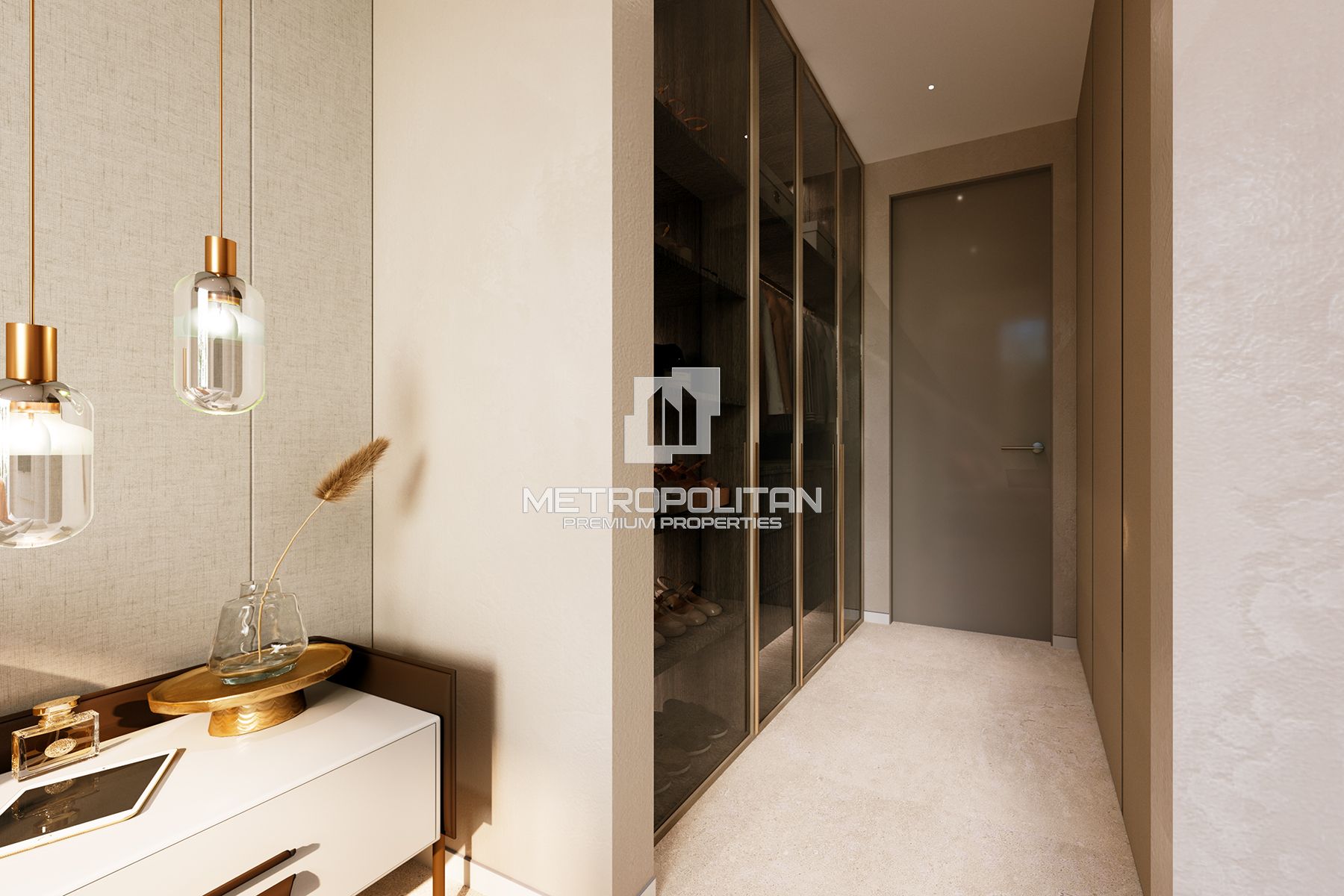 Redefining Luxury Living | Full Park View