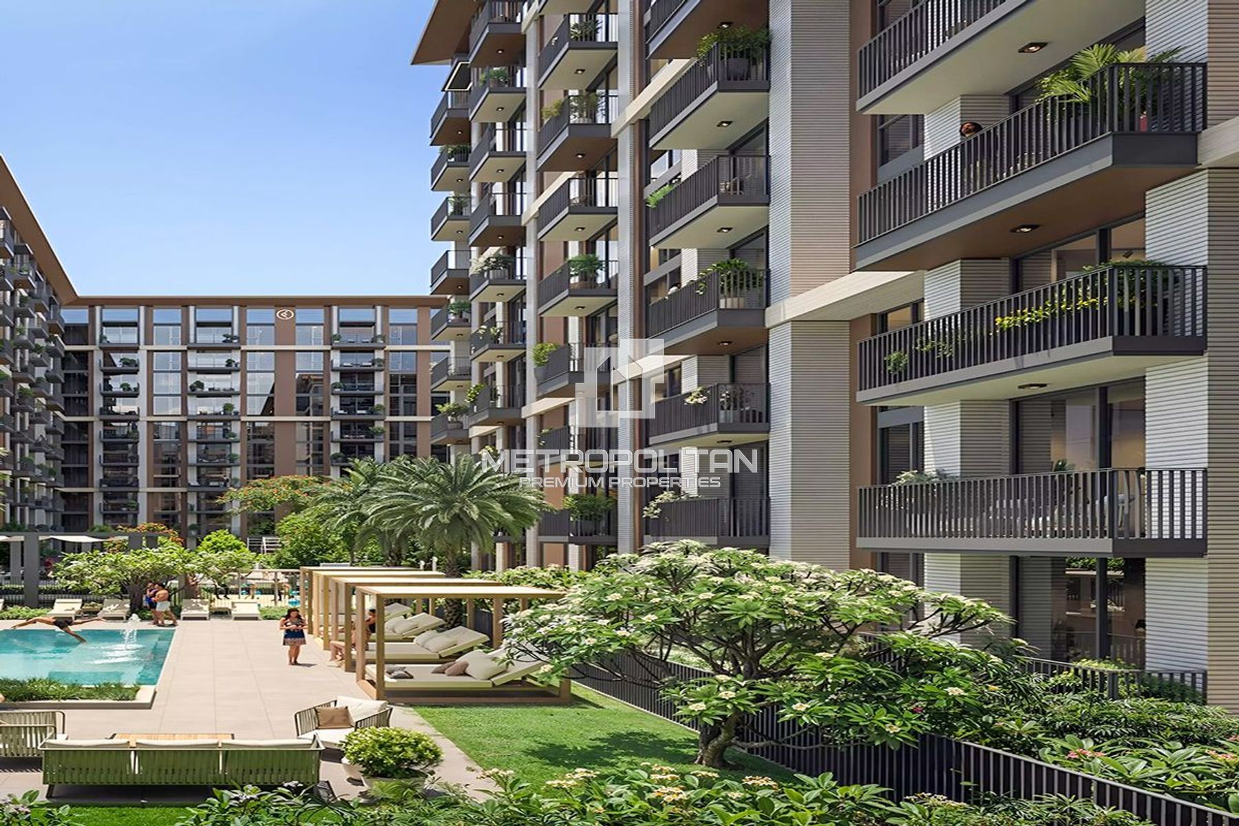 Lowest Price | Vastu Unit | Middle Floor