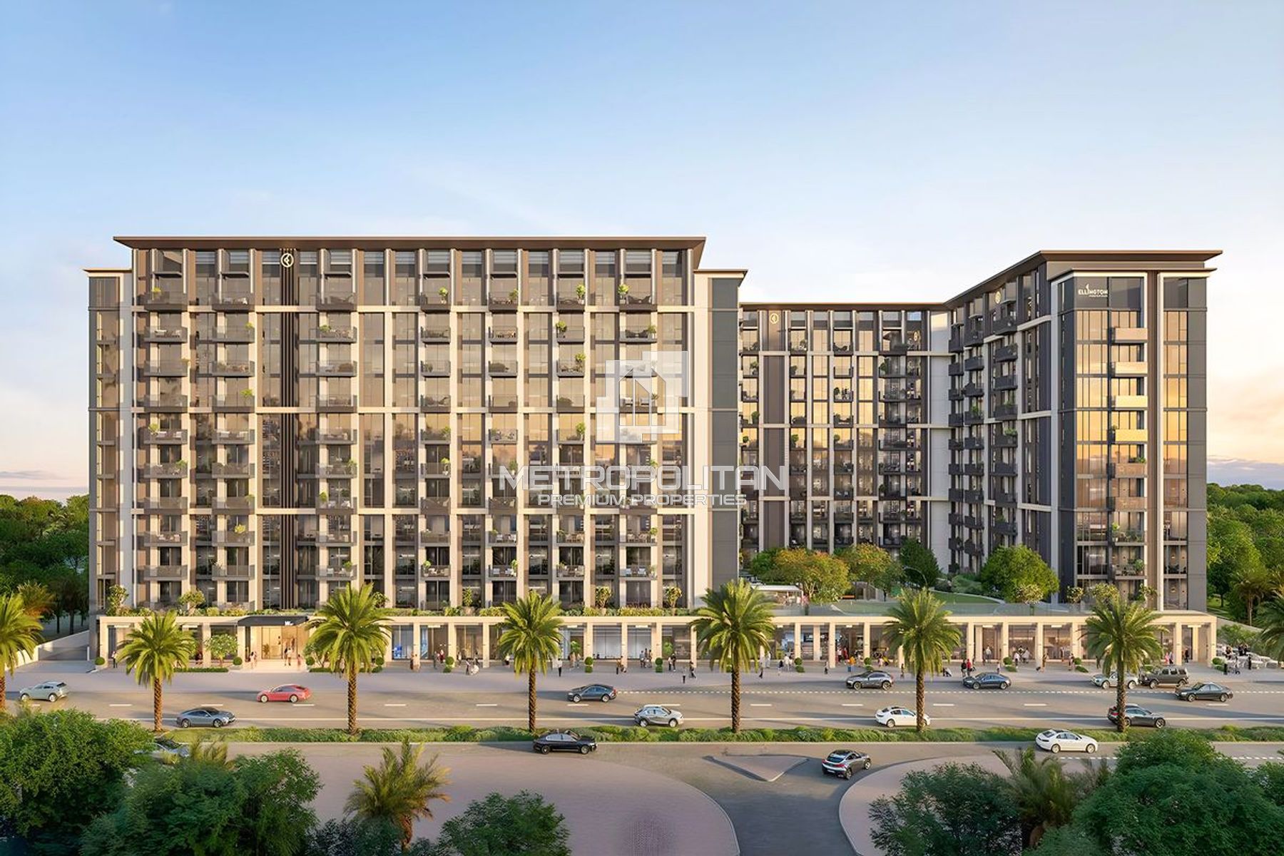 Lowest Price | Vastu Unit | Middle Floor