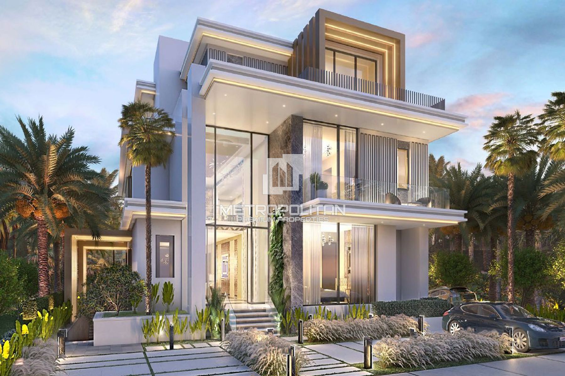 Private Beach Access |Waterfront Living| High ROI